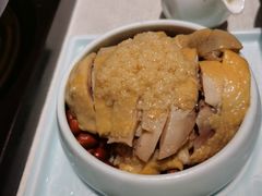 -狮王府淮扬菜(新街口友谊店)