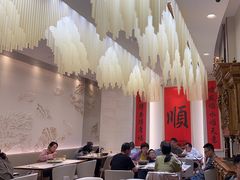 -顺味凤城(九六广场店)