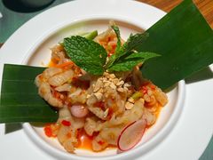 -帕蓝·暹罗料理(曲阳店)