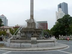 -天津意大利风情旅游区