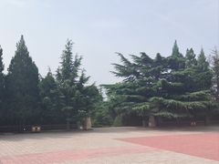 -白求恩柯棣华纪念馆