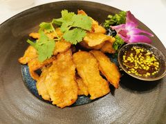 -阿诺泰·泰国餐厅(紫荆店)