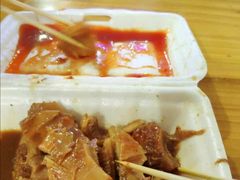 -细妹五香牛杂(步行街店)