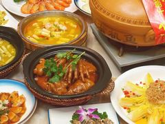 -千岛湖小鱼儿·淳安匠心农家菜