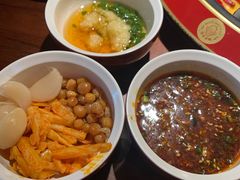 -巴邑火锅·夜宵(港隆广场店)