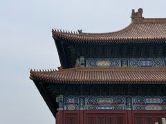 -北京市劳动人民文化宫(太庙)