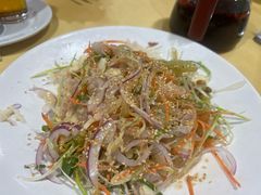 -吉莲利苑海鲜酒家(珠海拱北29年老字号店)