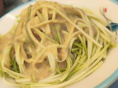 -丽泽山庄·生态怀柔菜·虹鳟鱼(红螺寺店)
