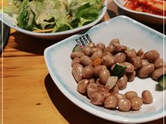 -唯成•韩国炭火烤肉 유성고기