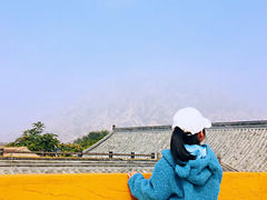 -鸡鸣山旅游风景区