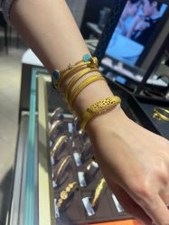 -周生生Chow Sang Sang(新世界店)