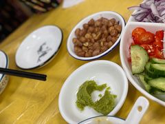 -官塘陈记鱼生·潮汕砂锅粥·牛肉火锅(潮枫路总店)