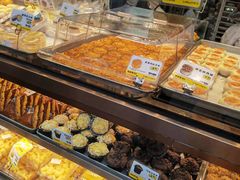-鲍师傅糕点(观前街店)