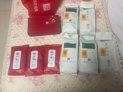 -张一元(总店)