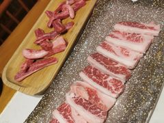 -哈拉海和牛主题餐厅(哈西店)