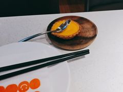 -港久茶餐厅(鹭洲里店)