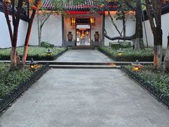 -杭州黄龙洞