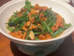 -山涧肴·泉水煮活鱼(坂田店)
