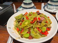 -德叔阙里·衢州菜馆(月湖店)