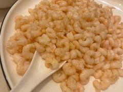 清炒虾仁-得月楼·省级非遗·传统苏帮菜(观前店)