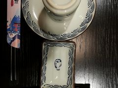-鱼亭料理(芝罘店)