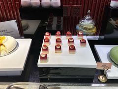 -金茂君悦·食在56海鲜自助餐厅ON56