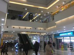 -万达广场(无锡滨湖店)