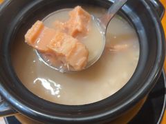 -莲餐厅·湖北菜·潜江小龙虾店(愚园路店)