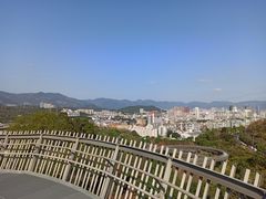 -梅峰山地公园