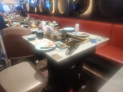 -奢谷·海鲜自助(南海万科店)