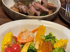 -MORNING GOOD Bistro(翰林府店)