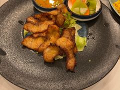 -阿诺泰·泰国餐厅(棕北店)