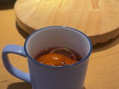 -蜜桃餐厅·伴山(绿宝广场店)