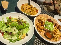 -翡翠鸟精品泰国菜(北辰财富中心店)