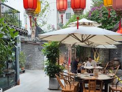 -院8里·少城记忆老川菜(宽窄巷子店)