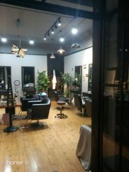 -M3 Hair Studio