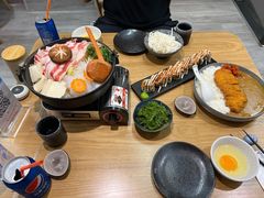 李富贵卷-松幸日式料理(中山路店)