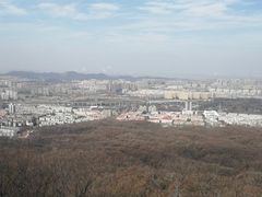 -紫金山天文台