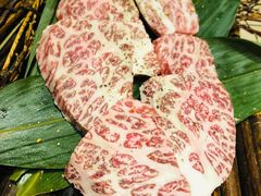 -やきにく 牛将日式焼肉(新华路店)
