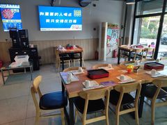 -四禧精酿烧烤串吧(大明湖店)