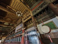 -北京市劳动人民文化宫(太庙)