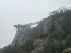-巨石山景区