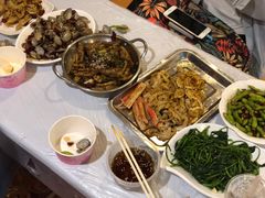 -小民大排档(光谷店)