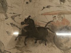 -洛阳古墓博物馆