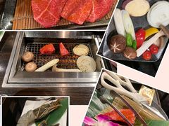 -俺的焼肉(銀座9丁目店)