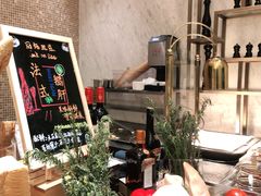 -索菲特酒店 · 云尚天际自助餐厅