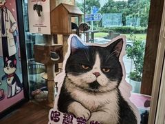 -哆趣宠物医院·眼科·内镜·急重症转诊中心(上海店)