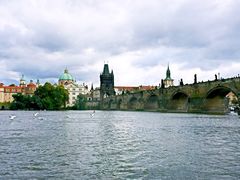 -Kampa Park Restaurant