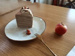 -In Cafe隐食研室