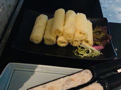 响铃卷-大头椰·海南椰子鸡火锅(思明万象城店)